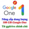 180knăm Bán Drive one không giới hạn dung lượng google (2)