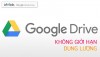 3 Mẹo Lấy Lưu Lượng Bán Drive one không giới hạn dung lượng google (1)