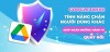 Bán Google drive one không giới hạn dung lượng Unlimited cho chặn người dùng quấy rối (1)