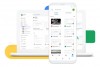 Bán Google drive one không giới hạn dung lượng Unlimited hỗ trợ phím tắt để sao chép và dán tập tin (1)