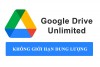 Bảo mật Đăng ký Drive không giới hạn dung lượng google one lưu trữ tệp (1)