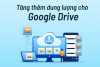 Bảo Mật Điều Khoản Bán Drive one không giới hạn dung lượng google