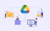 Bị mất dữ liệu Đăng ký Drive không giới hạn dung lượng google one