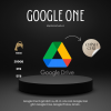 Cách Mua Nhanh Google drive one giá rẻ không giới hạn dung lượng