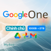 Cách Tải Ảnh Google drive one giá rẻ không giới hạn dung lượng (1)