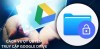 Cách vượt quyền truy cập Bán tài khoản google drive one không giới hạn dung lượng Unlimited dễ dàng (1)