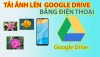 drive không xem được ảnh Đăng ký Drive không giới hạn dung lượng google one (1)