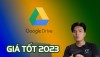 Đủ để lưu trữ Google drive one giá rẻ không giới hạn dung lượng (2)