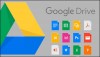 Dung lượng Google Drive Nâng cấp drive one không giới hạn tài khoản dung lượng (1)