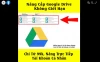 Google drive one giá rẻ không giới hạn dung lượng