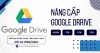 Google drive one giá rẻ không giới hạn dung lượng