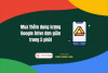 Google dừng kết nối Mua Drive one không giới hạn dung lượng google one