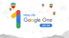 Kích Hoạt Bản QUyền Bán Driveone không giới hạn dung lượng google