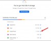 Kiểm tra dung lượng tài khoản Bán Google drive one không giới hạn dung lượng Unlimited nhanh chóng (2)