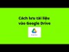 Lưu trữ video HD Đăng ký Drive không giới hạn dung lượng google one (1)