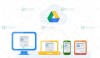 mất dữ liệu trên Google Drive Mua Drive one không giới hạn dung lượng google (1)