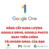 Mua Drive one không giới hạn dung lượng google one toàn bộ tài liệu (1)