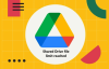 shared drive file limit reached là gì tạo tài khoản drive google one không giới hạn dung lượng (1)