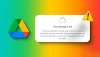 sử dụng google drive hiệu quả Nâng cấp drive one không giới hạn tài khoản dung lượng (2)