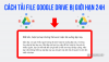 Tải File Quá Hạn Bán Drive one không giới hạn dung lượng google (1)