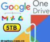 Tăng dung lượng Mua Drive one không giới hạn dung lượng google one (1)