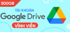 Tiện ích nổi bật Mua Drive one không giới hạn dung lượng google one (1)