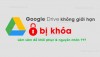 Tính năng nổi bật Đăng ký Drive không giới hạn dung lượng google one (2)