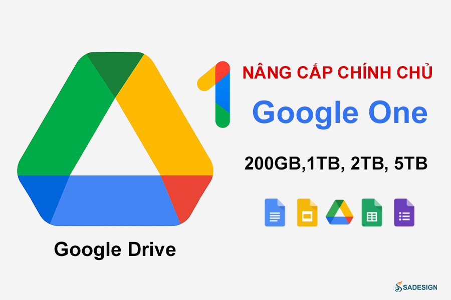 03 Giải Pháp Google drive one giá rẻ không giới hạn dung lượng (2)