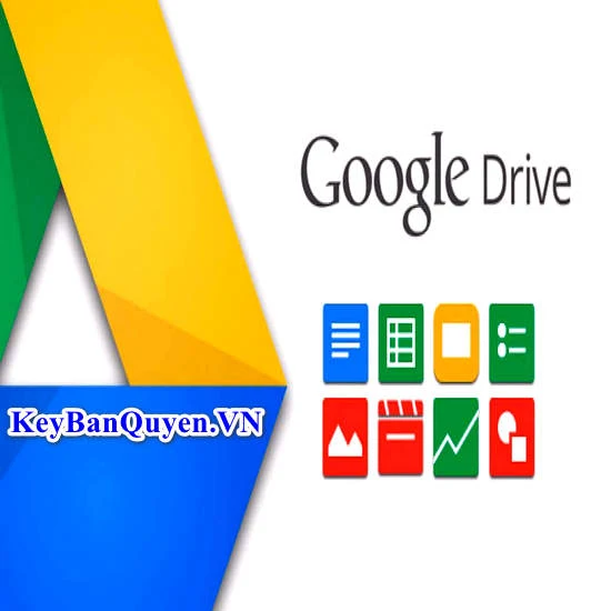 100GB vẫn ổn Google drive one giá rẻ không giới hạn dung lượng (2)