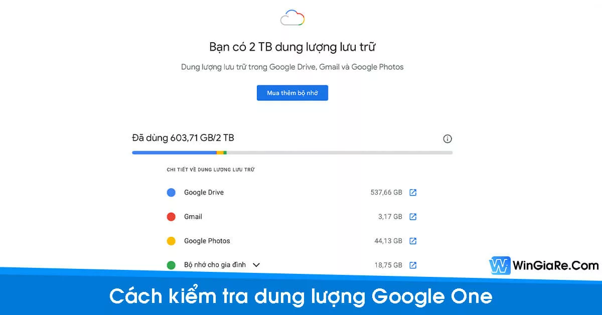 3 Mẹo Lấy Lưu Lượng Bán Drive one không giới hạn dung lượng google (1)