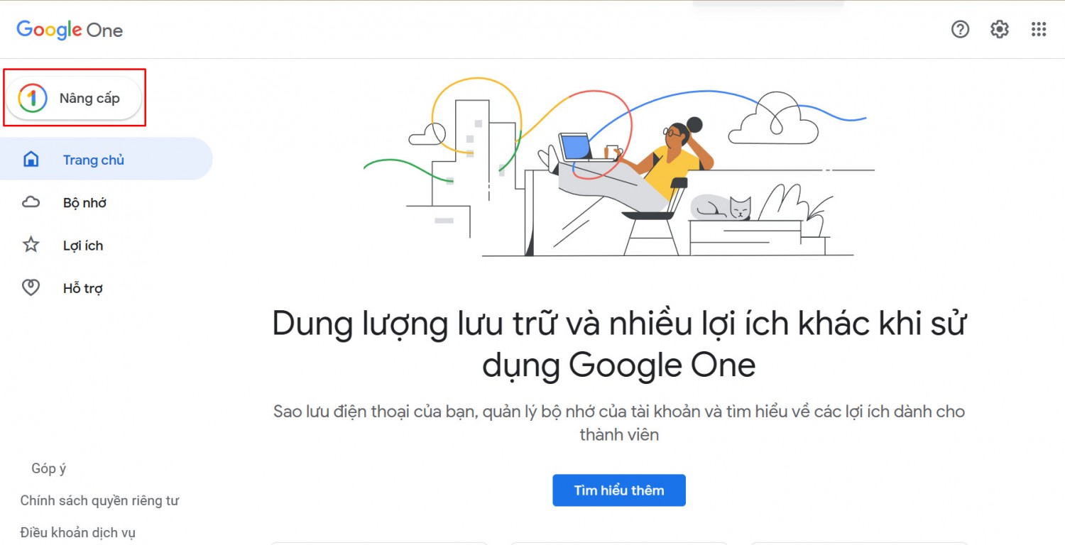 5+ Cách Tăng Googledrive one giá rẻ không giới hạn dung lượng (3)