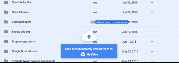 5 tính năng thú vị trênBán Google drive one không giới hạn dung lượng Unlimited nên biết (1)