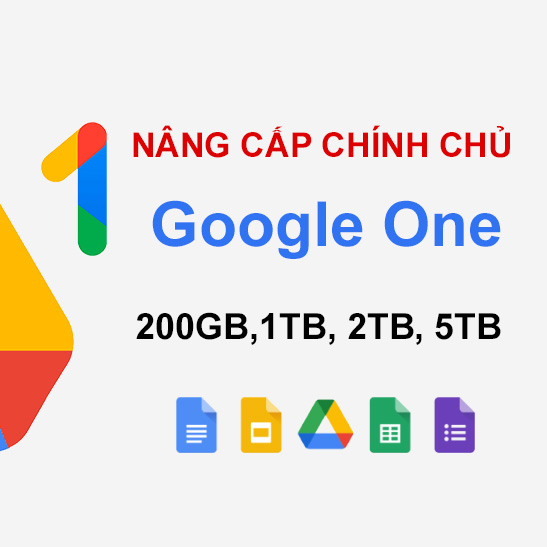 9 Cách Tăng Bán Drive one không giới hạn dung lượng google (1)