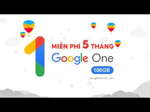 9 cách tăng Google drive one giá rẻ không giới hạn dung lượng