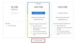 An Toàn Tiết Kiệm Bán Drive one không giới hạn dung lượng google (2)