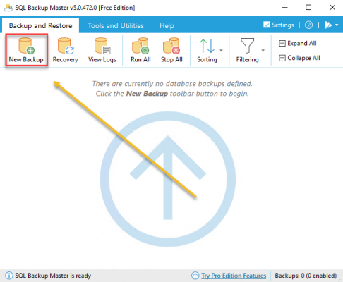 backup Database SQL tự động lên Google Drive Mua Drive one không giới hạn dung lượng google (2)