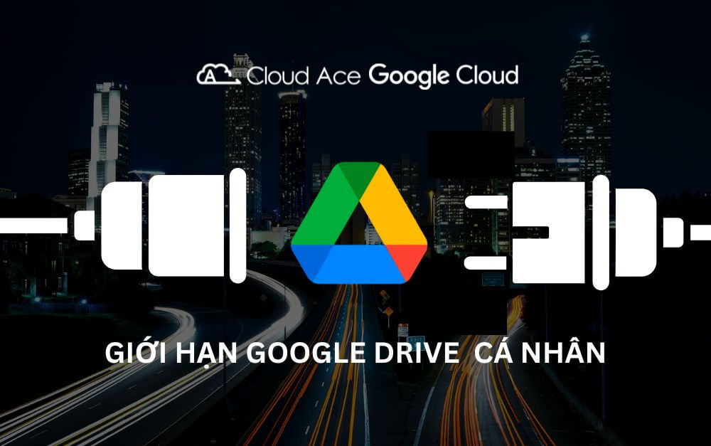 Bài Chia sẻ bộ nhớ Bán Driveone không giới hạn dung lượng google (1)