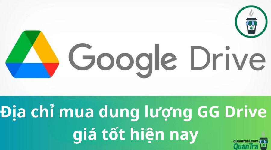 Bạn đã biết cách Mua Drive one không giới hạn dung lượng google (1)