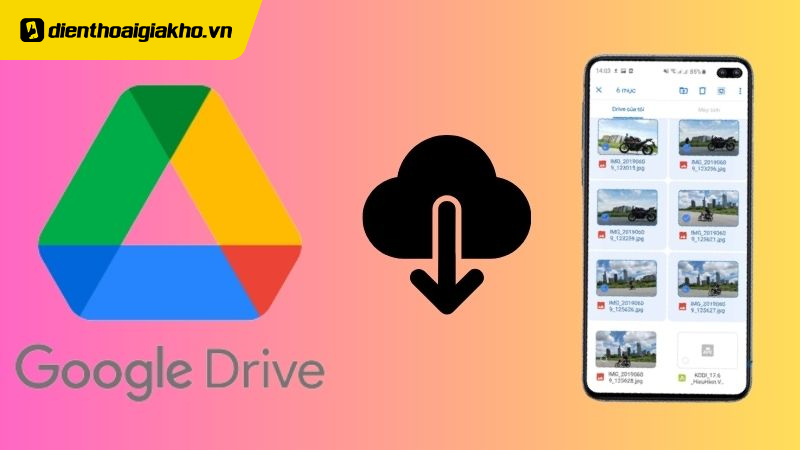 Bạn đã biết cách Mua Drive one không giới hạn dung lượng google (3)