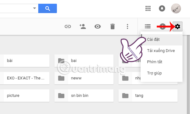 Bạn đừng bỏ qua 9 thủ thuật Bán Google drive one không giới hạn dung lượng Unlimited hữu ích (1)