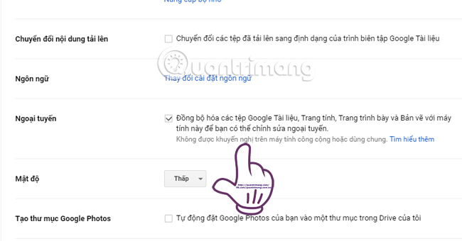 Bạn đừng bỏ qua 9 thủ thuật Bán Google drive one không giới hạn dung lượng Unlimited hữu ích (2)