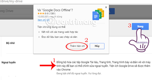 Bạn đừng bỏ qua 9 thủ thuật Bán Google drive one không giới hạn dung lượng Unlimited hữu ích (3)