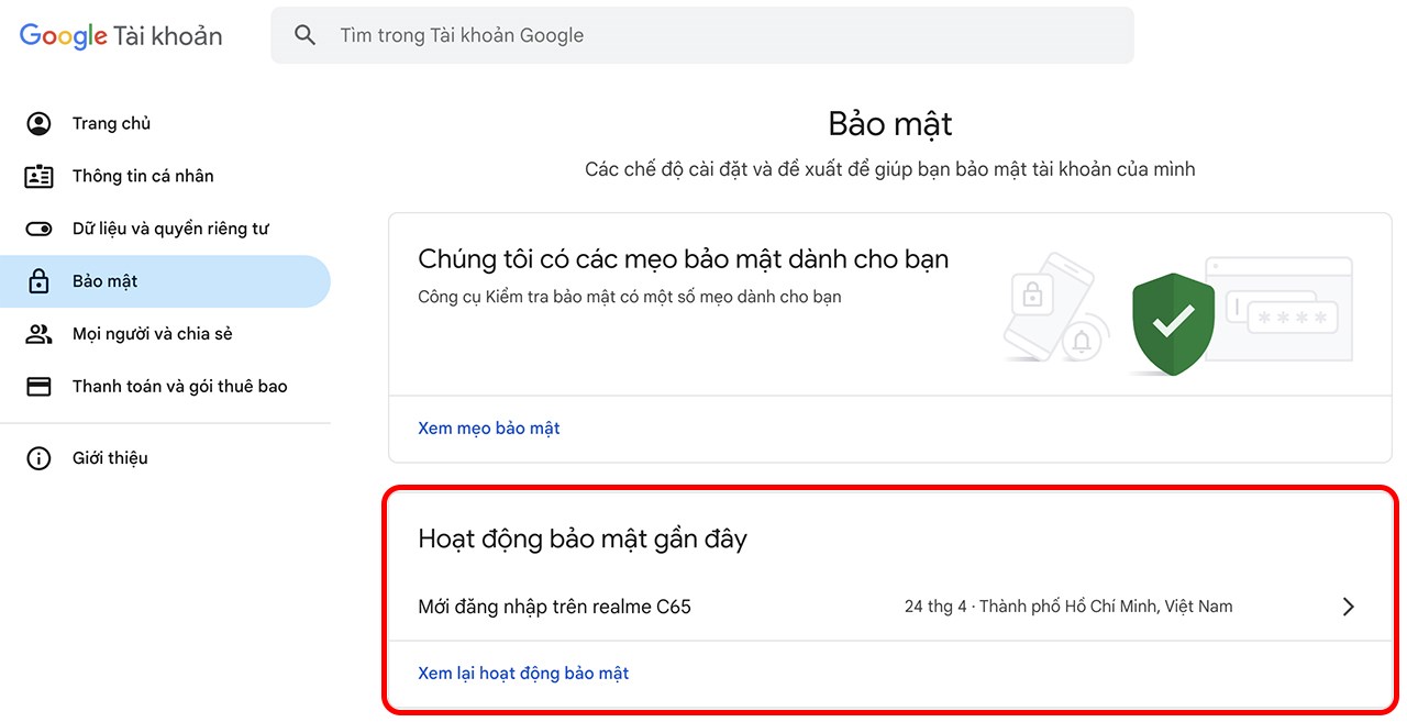 Bán Google drive one không giới hạn dung lượng Unlimited thay đổi bảo mật về chia sẻ liên kết (1)