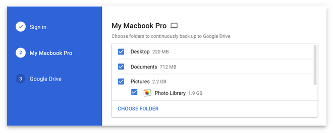 Bán tài khoản google drive one không giới hạn dung lượng Unlimited cho phép backup toàn bộ máy tính