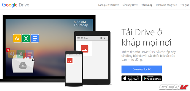 Bán tài khoản google drive one không giới hạn dung lượng Unlimited là siêu công cụ nếu biết dùng (2)