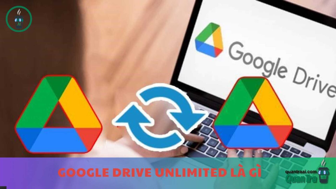 Bảo hành Đăng ký Drive không giới hạn dung lượng google one (2)