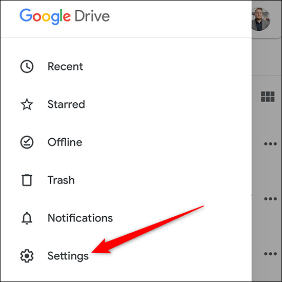 Bảo mật Bán Google drive one không giới hạn dung lượng Unlimited trên iPhone bằng Face ID (1)