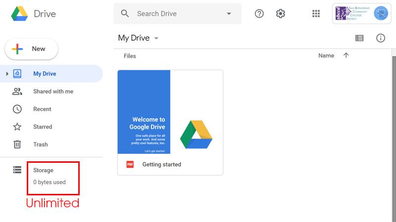 bảo mật face id tạo tài khoản drive google one không giới hạn dung lượng (2)