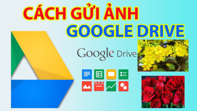 bảo mật google drive Mua Drive one không giới hạn dung lượng google one (1)