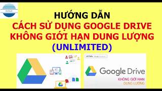 Bộ Lưu Trữ Bán Drive one không giới hạn dung lượng google (1)